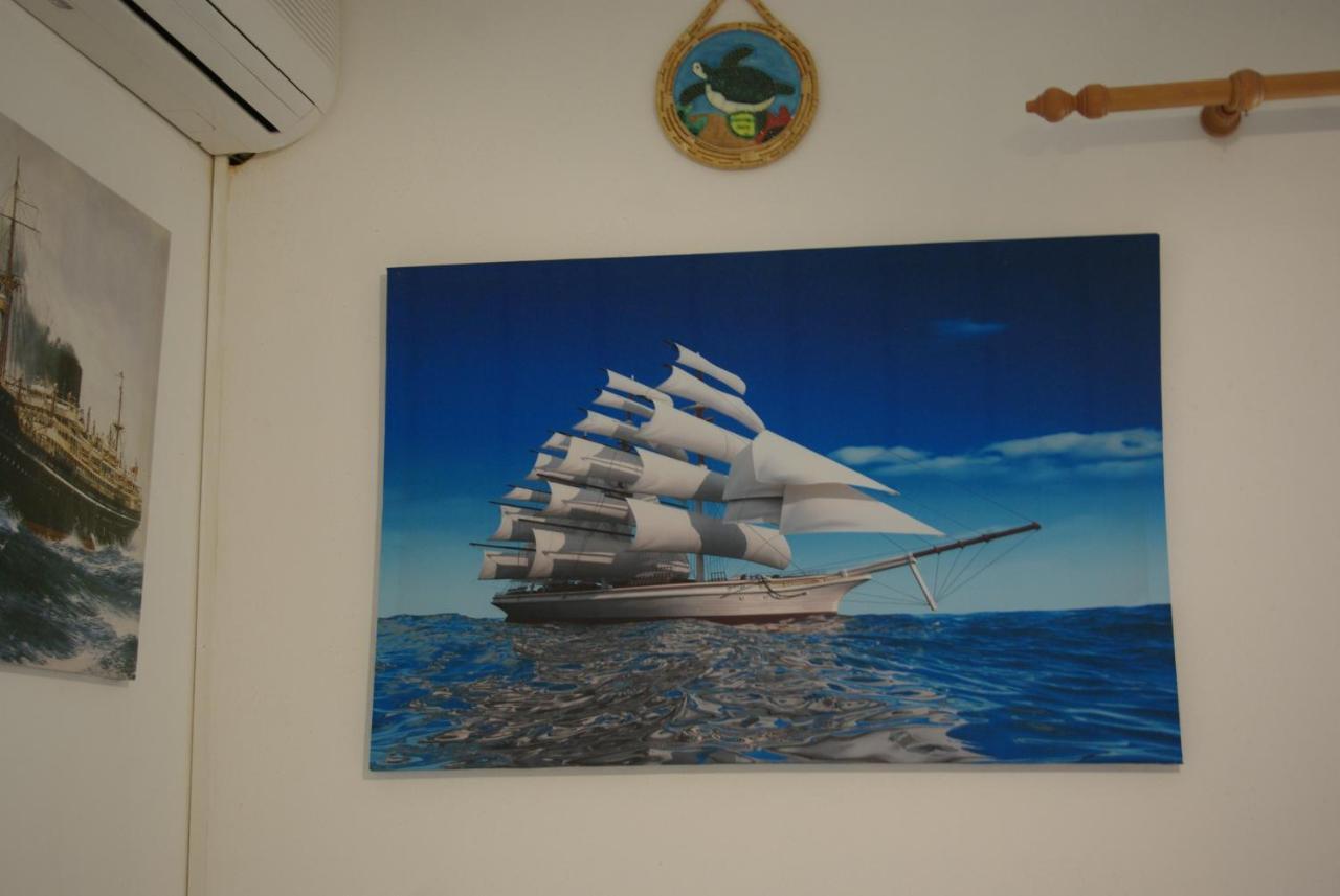 Rooms Tia Baška Voda Dış mekan fotoğraf