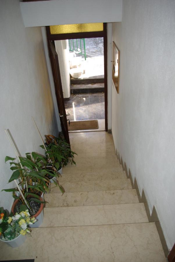 Rooms Tia Baška Voda Dış mekan fotoğraf